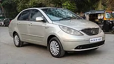 Used Tata Manza Aura (ABS) Quadrajet BS-III in Mumbai