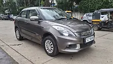 Used Maruti Suzuki Swift DZire VXI in Mumbai
