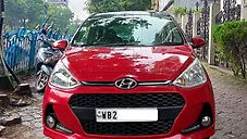 Used Hyundai Grand i10 Sportz 1.2 Kappa VTVT in Kolkata