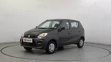 Used Maruti Suzuki Alto 800 LXi (O) in Ahmedabad