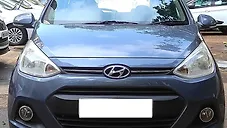 Used Hyundai Grand i10 Asta 1.2 Kappa VTVT (O) [2013-2017] in Mumbai