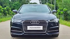 Used Audi A6 35 TDI Matrix in Ahmedabad