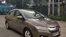 Used Honda City VX in Bangalore
