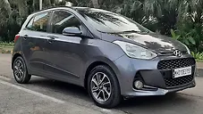 Used Hyundai Grand i10 Sportz AT 1.2 Kappa VTVT in Mumbai