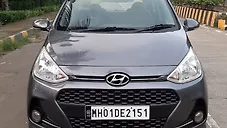 Used Hyundai Grand i10 Sportz AT 1.2 Kappa VTVT in Mumbai