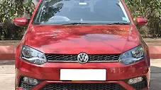 Used Volkswagen Polo Highline Plus 1.0L TSI in Hyderabad
