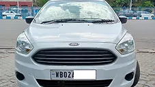 Used Ford Aspire Trend 1.5 TDCi  [2015-20016] in Kolkata
