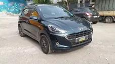 Used Hyundai Grand i10 NIOS Sportz AMT 1.2 Kappa VTVT in Bangalore