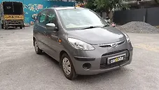Used Hyundai i10 Magna in Bangalore