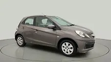 Used Honda Brio S MT in Pune