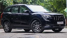 Used Mahindra XUV700 AX7 Luxury Pack Petrol AT 7 STR in Delhi