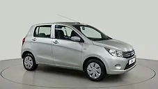 Used Maruti Suzuki Celerio ZXi AMT ABS in Noida