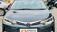 Used Toyota Corolla Altis VL AT Petrol in Surat