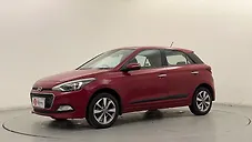 Used Hyundai Elite i20 Asta 1.2 (O) [2019-2020] in Ghaziabad