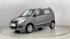 Used Maruti Suzuki Wagon R VXi in Jaipur