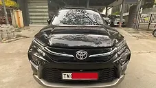 Used Toyota Urban Cruiser Hyryder V NeoDrive [2023-2025] in Chennai