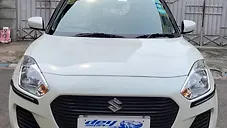 Used Maruti Suzuki Swift VXi in Kolkata