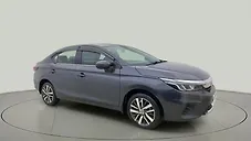 Used Honda City VX Petrol in Mumbai