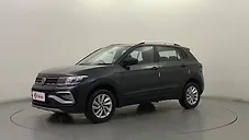 Used Volkswagen Taigun Highline 1.0 TSI MT in Gurgaon