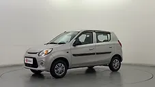 Used Maruti Suzuki Alto 800 Lxi (Airbag) [2012-2015] in Ghaziabad