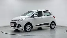 Used Hyundai Grand i10 Sportz 1.2 Kappa VTVT [2013-2016] in Ghaziabad
