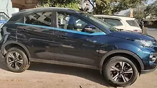 Used Tata Nexon EV XZ Plus in Nagpur