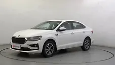 Used Skoda Slavia Style 1.5L TSI MT in Ahmedabad