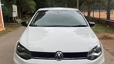 Used Volkswagen Polo Highline Plus 1.0L TSI in Bangalore