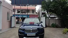 Used BMW X1 sDrive20d xLine in Coimbatore