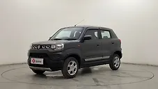 Used Maruti Suzuki S-Presso Vxi Plus [2023-2024] in Hyderabad