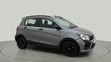 Used Maruti Suzuki Celerio X ZXi (Opt) in Hyderabad