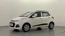 Used Hyundai Grand i10 Sportz 1.2 Kappa VTVT [2013-2016] in Delhi