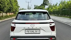 Used Hyundai Creta EX 1.5 Diesel [2020-2022] in Ludhiana