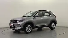 Used Kia Sonet HTX 1.0 iMT [2020-2021] in Delhi