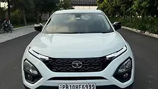 Used Tata Harrier XZ [2019-2020] in Ludhiana