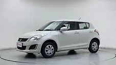 Used Maruti Suzuki Swift VXi in Gurgaon