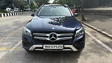 Used Mercedes-Benz GLC 300 Progressive in Mumbai