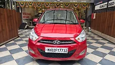 Used Hyundai i10 Sportz 1.2 AT Kappa2 in Mumbai