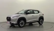 Used Nissan Magnite XV [2020] in Ghaziabad