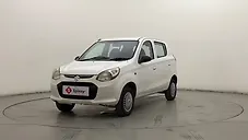 Used Maruti Suzuki Alto 800 Lxi (Airbag) [2012-2015] in Hyderabad