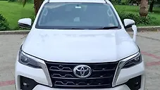 Used Toyota Fortuner 2.8 4x2 MT [2016-2020] in Lucknow