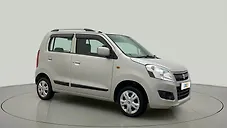 Used Maruti Suzuki Wagon R VXI AMT in Bangalore
