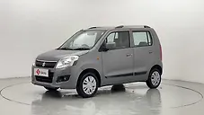 Used Maruti Suzuki Wagon R VXi in Pune