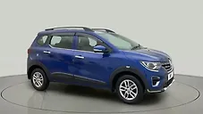Used Renault Triber RXL [2019-2020] in Hyderabad