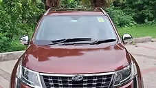 Used Mahindra XUV500 W9 [2018-2020] in Lucknow