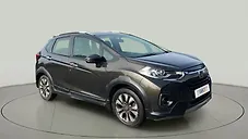 Used Honda WR-V VX MT Diesel in Surat