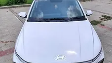 Used Hyundai Verna SX 1.5 Petrol MT in Lucknow