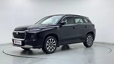 Used Maruti Suzuki Grand Vitara Zeta Smart Hybrid AT [2023-2025] in Gurgaon