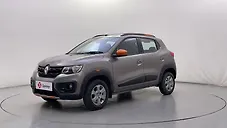 Used Renault Kwid CLIMBER 1.0 [2017-2019] in Bangalore
