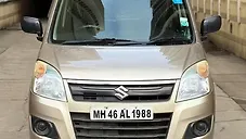 Used Maruti Suzuki Wagon R LXI CNG (O) in Mumbai